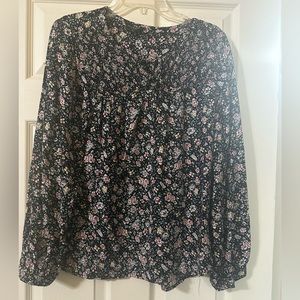 Everyday Blouse